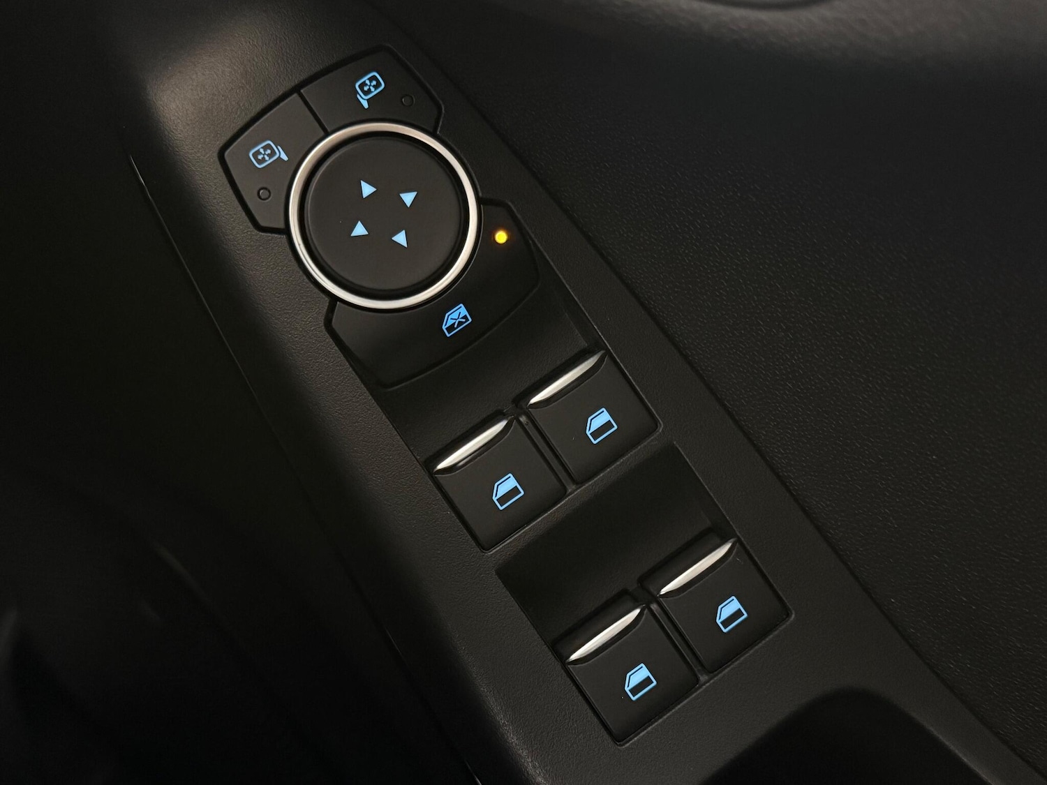 Used Ford Fiesta 2020 for sale - 77260471: Photo 20