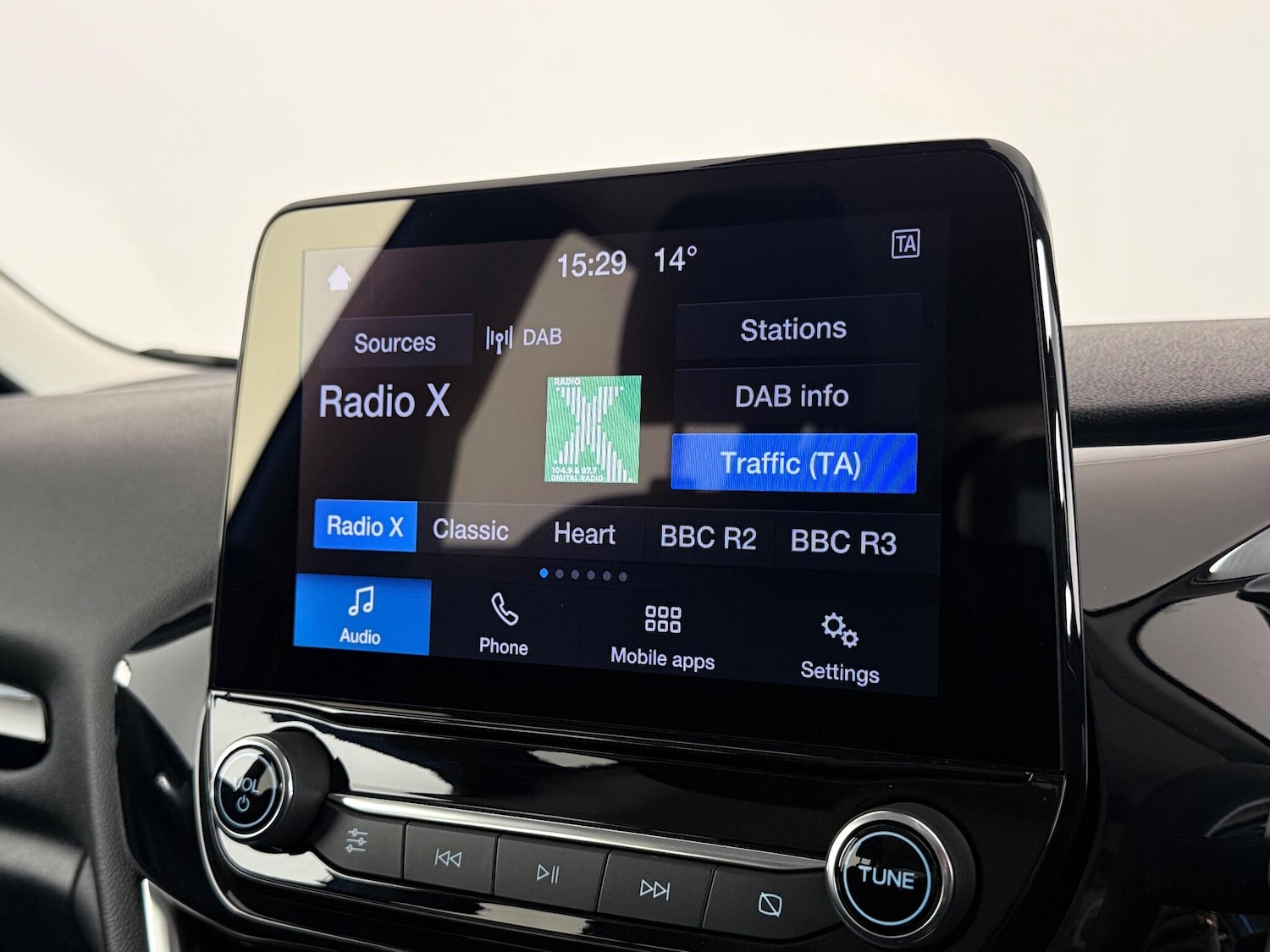 Used Ford Fiesta 2020 for sale - 77260471: Photo 22