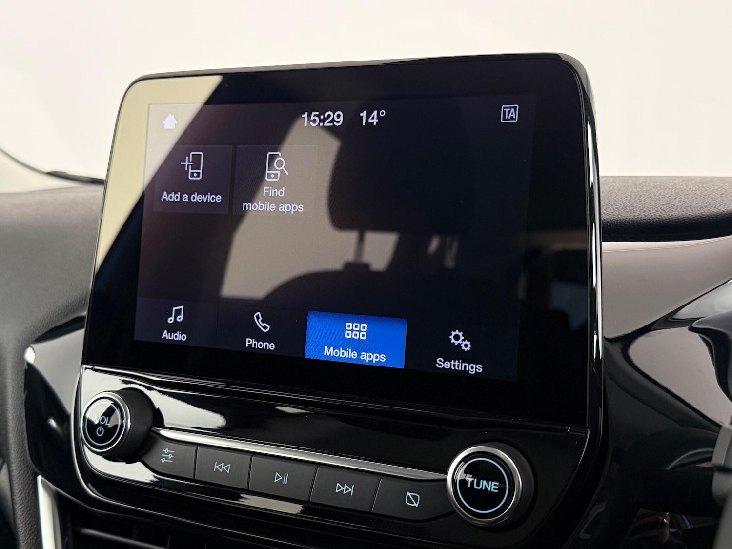 Used Ford Fiesta 2020 for sale - 77260471: Photo 24