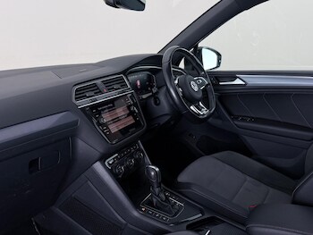 Used Volkswagen Tiguan 2020 for sale - 78867155: Photo