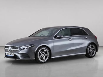 Used Mercedes-Benz A-Class 2020 for sale - 79248870: Photo