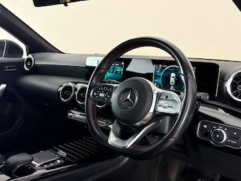 Used Mercedes-Benz A-Class 2020 for sale - 79248870: Photo