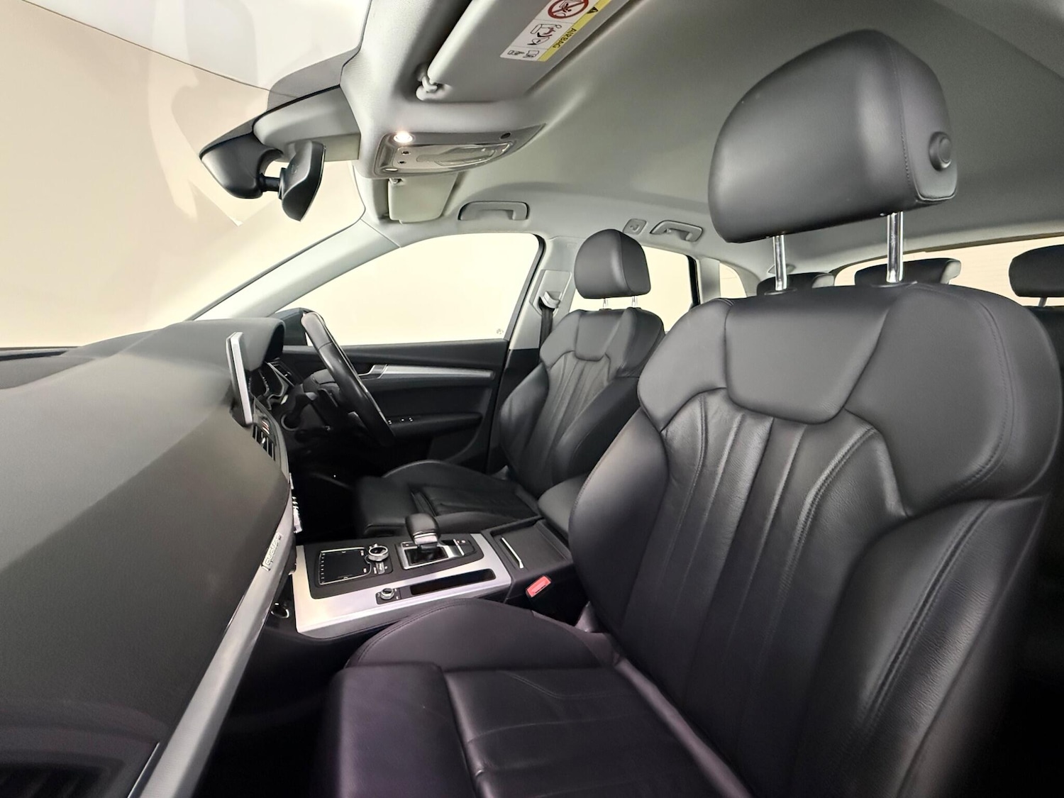 Used Audi Q5 2018 for sale - 78063162: Photo 11