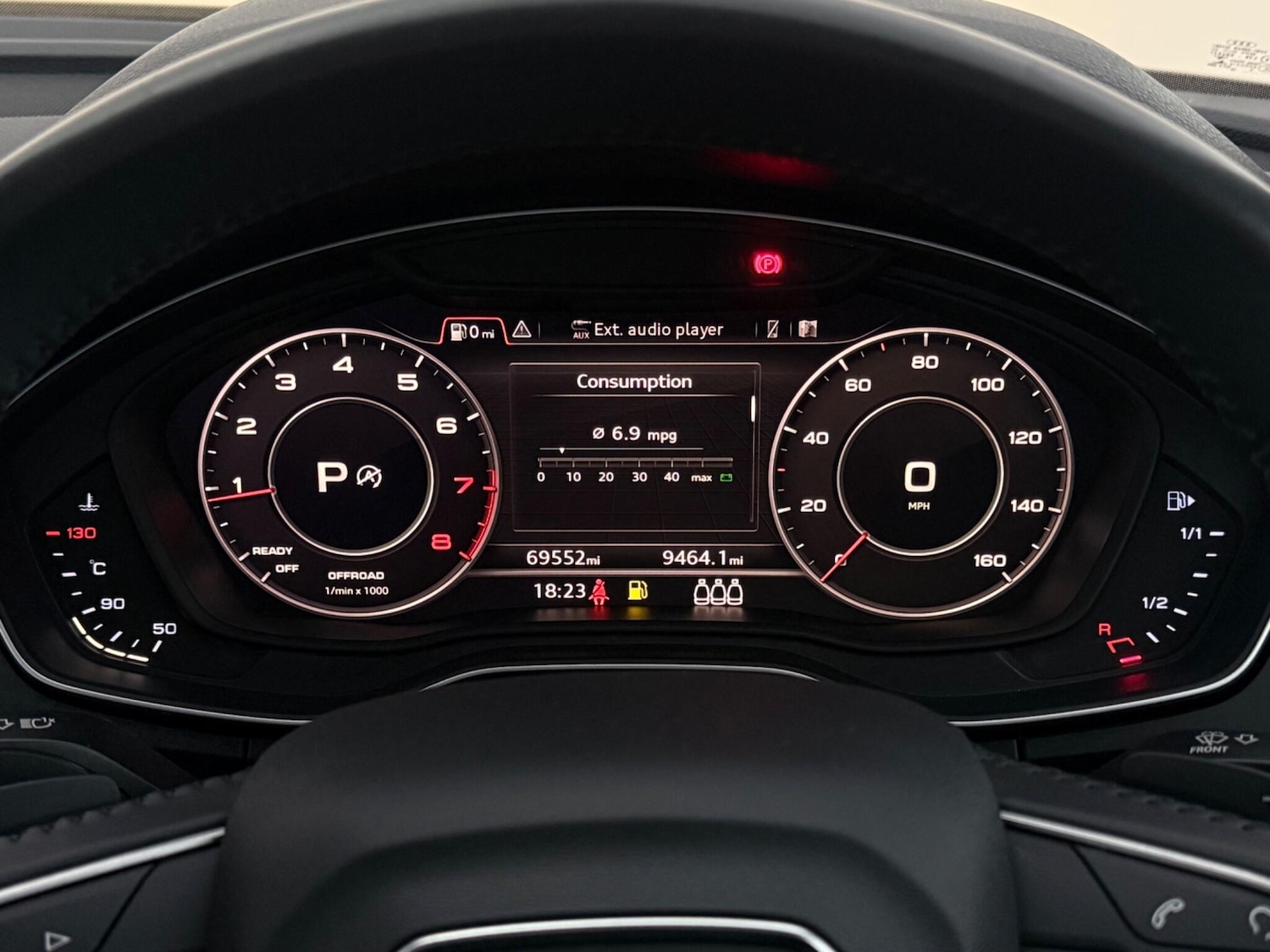 Used Audi Q5 2018 for sale - 78063162: Photo 13