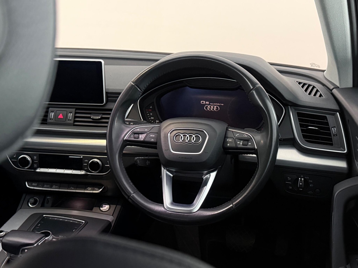 Used Audi Q5 2018 for sale - 78063162: Photo 14