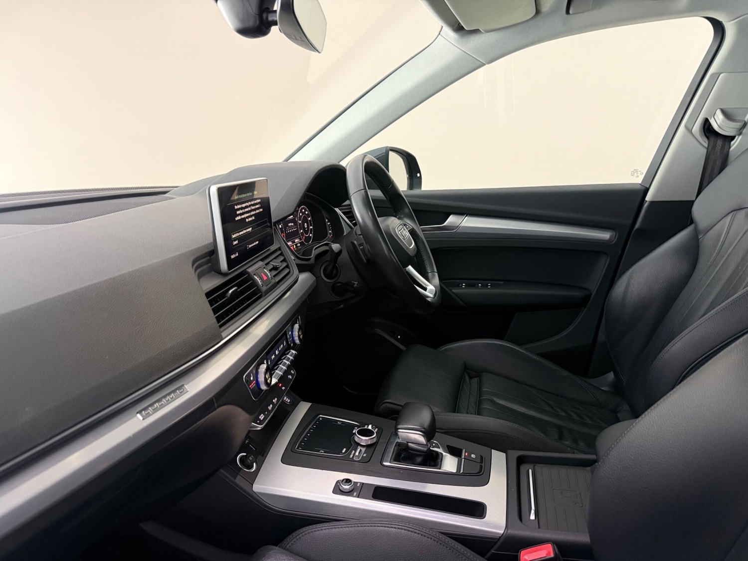 Used Audi Q5 2018 for sale - 78063162: Photo 15