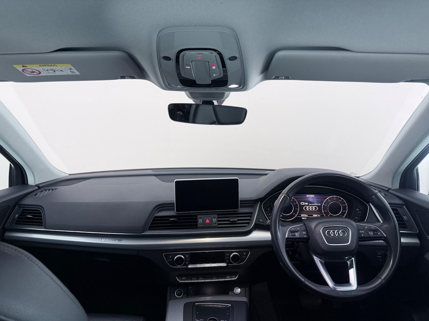 Used Audi Q5 2018 for sale - 78063162: Photo 16