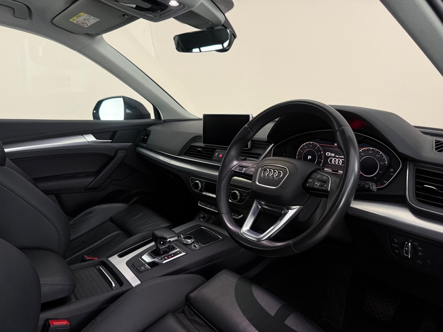 Used Audi Q5 2018 for sale - 78063162: Photo 17