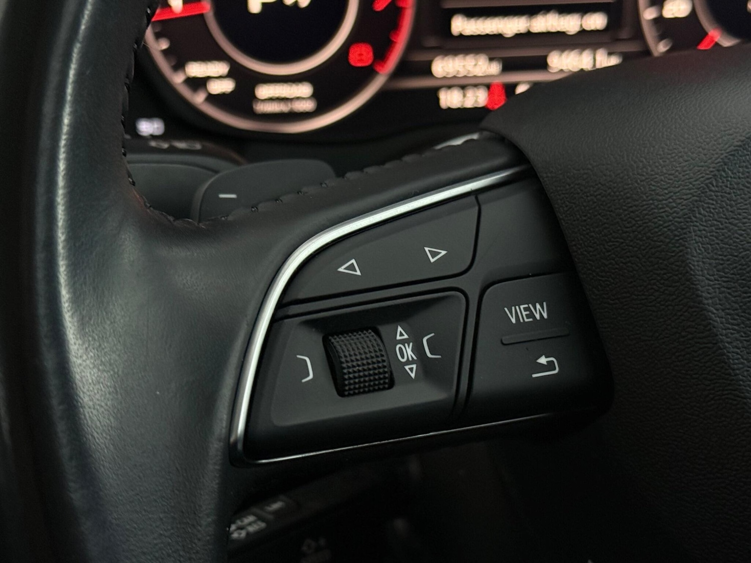 Used Audi Q5 2018 for sale - 78063162: Photo 18