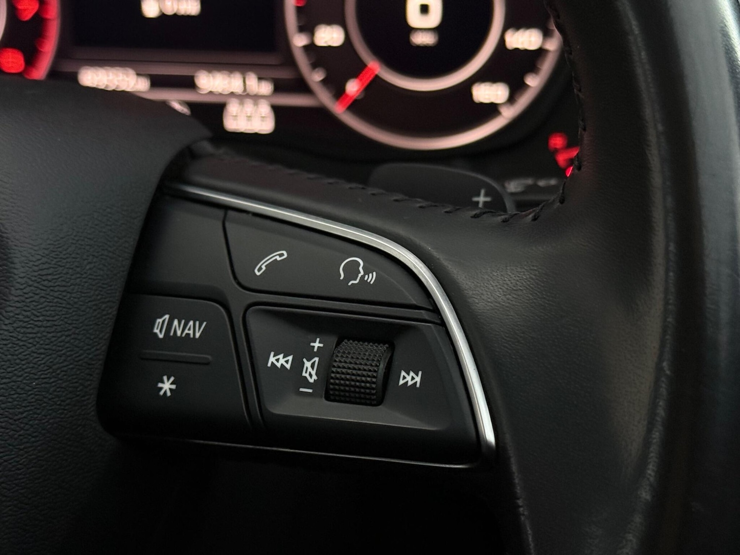 Used Audi Q5 2018 for sale - 78063162: Photo 19