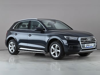 Used Audi Q5 2018 for sale - 78063162: Photo
