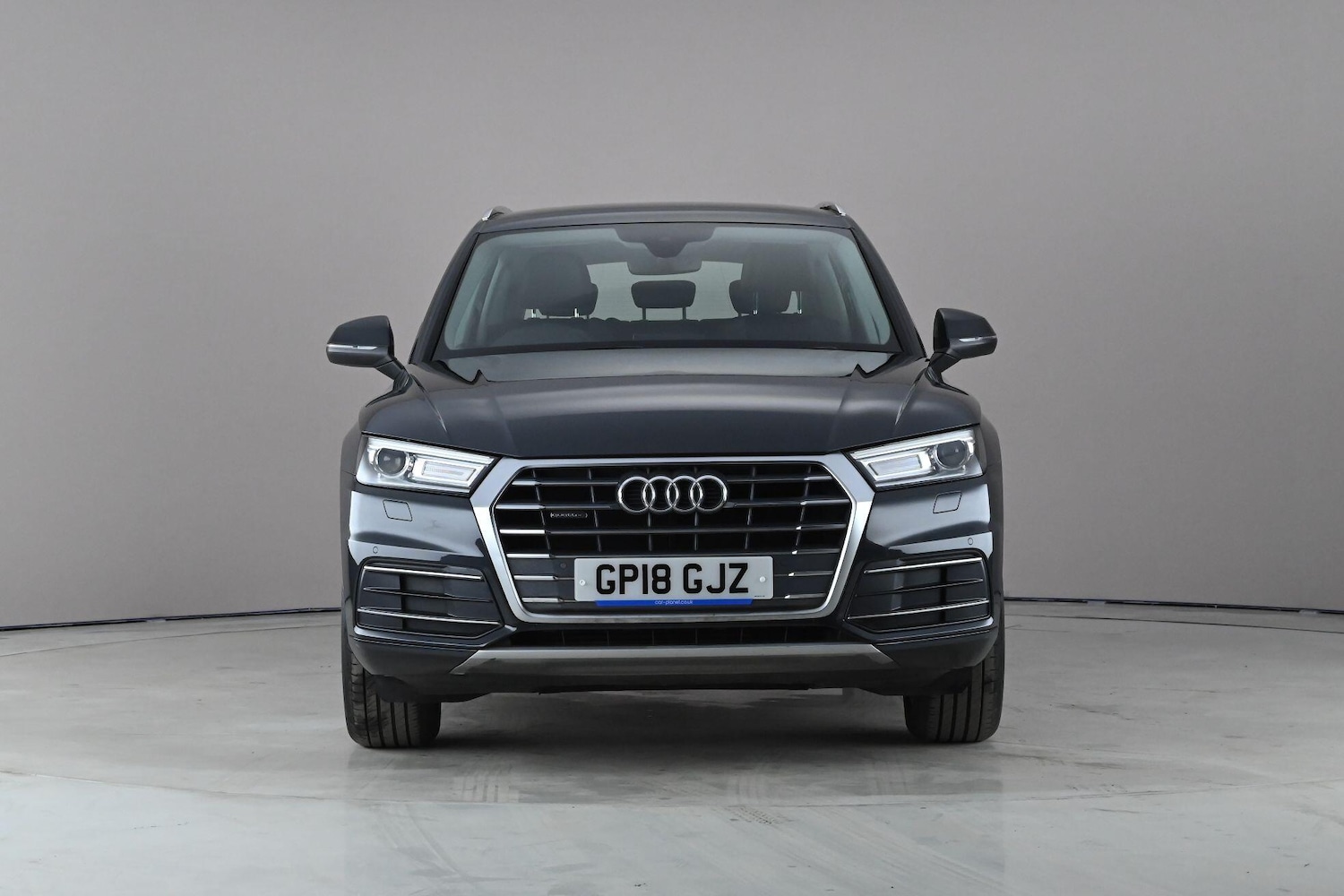 Used Audi Q5 2018 for sale - 78063162: Photo 2