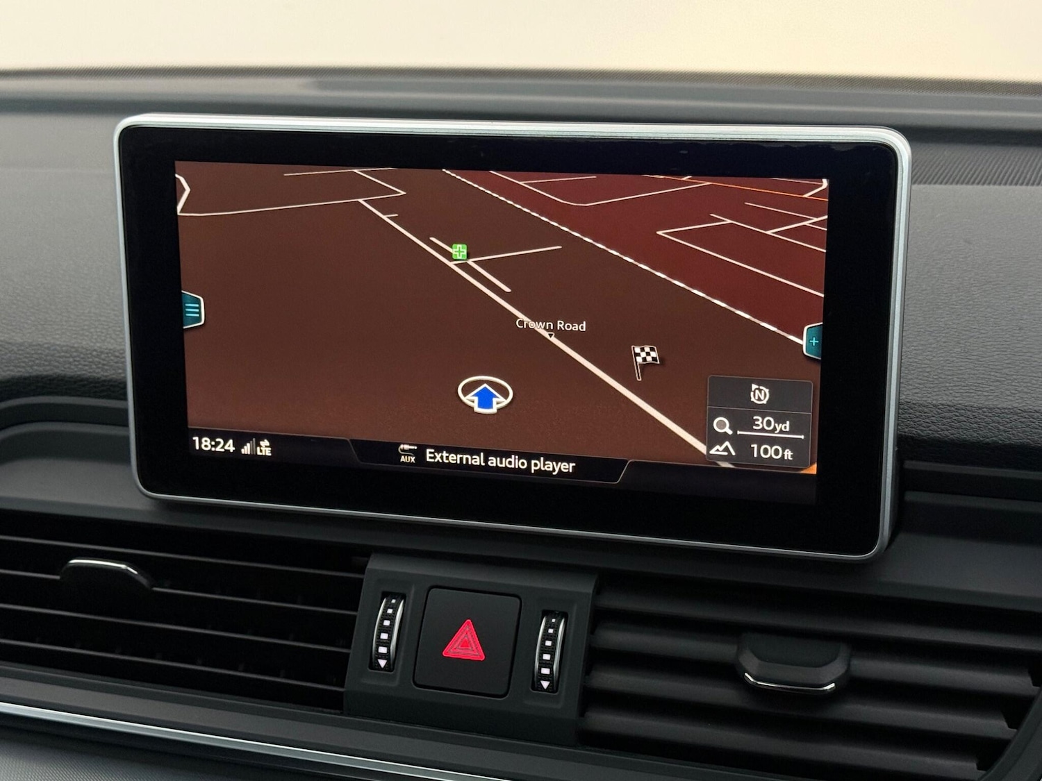 Used Audi Q5 2018 for sale - 78063162: Photo 21