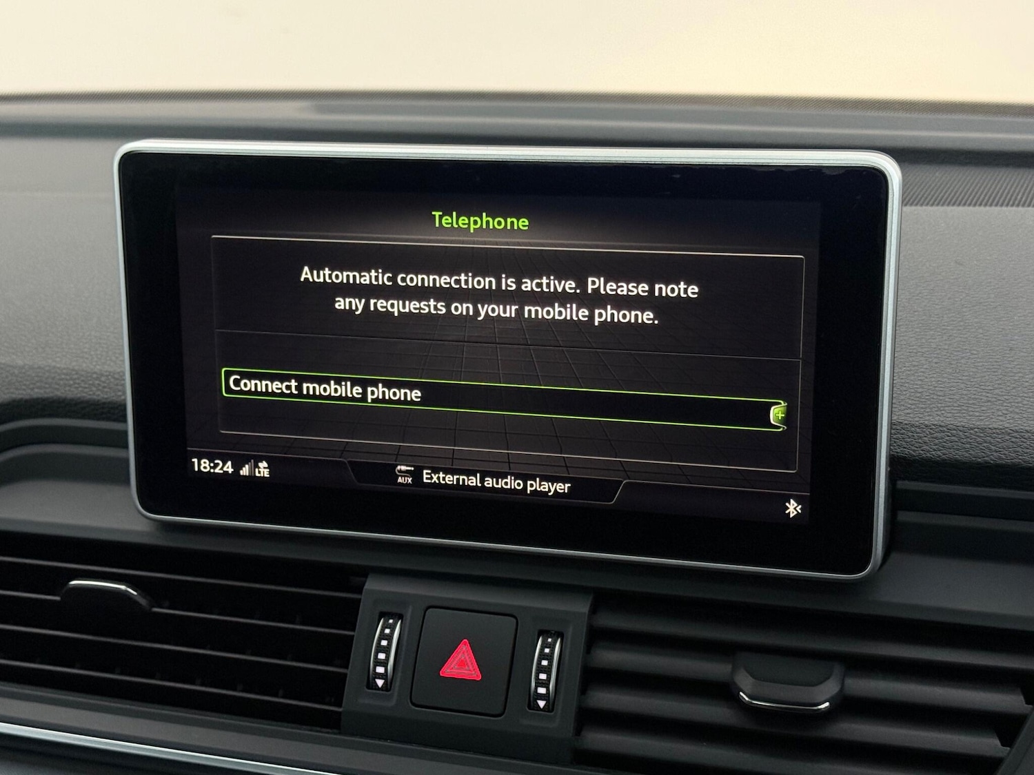 Used Audi Q5 2018 for sale - 78063162: Photo 22