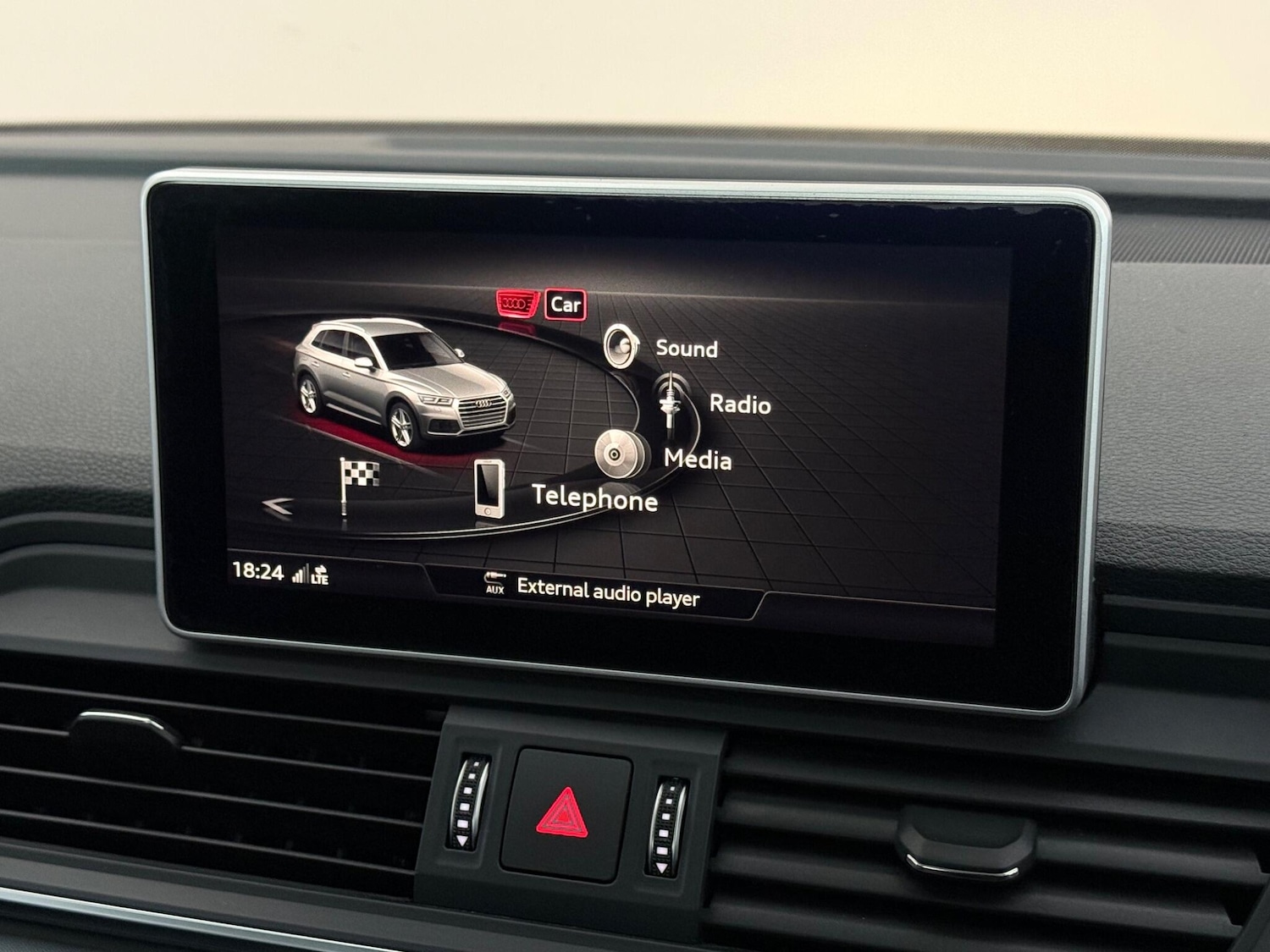 Used Audi Q5 2018 for sale - 78063162: Photo 24