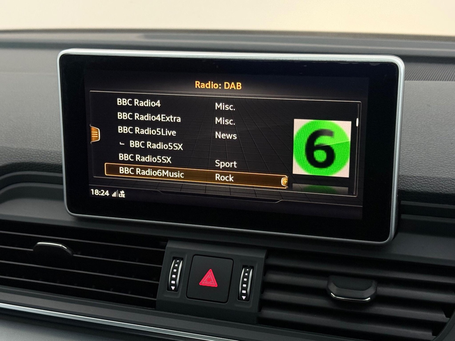 Used Audi Q5 2018 for sale - 78063162: Photo 26