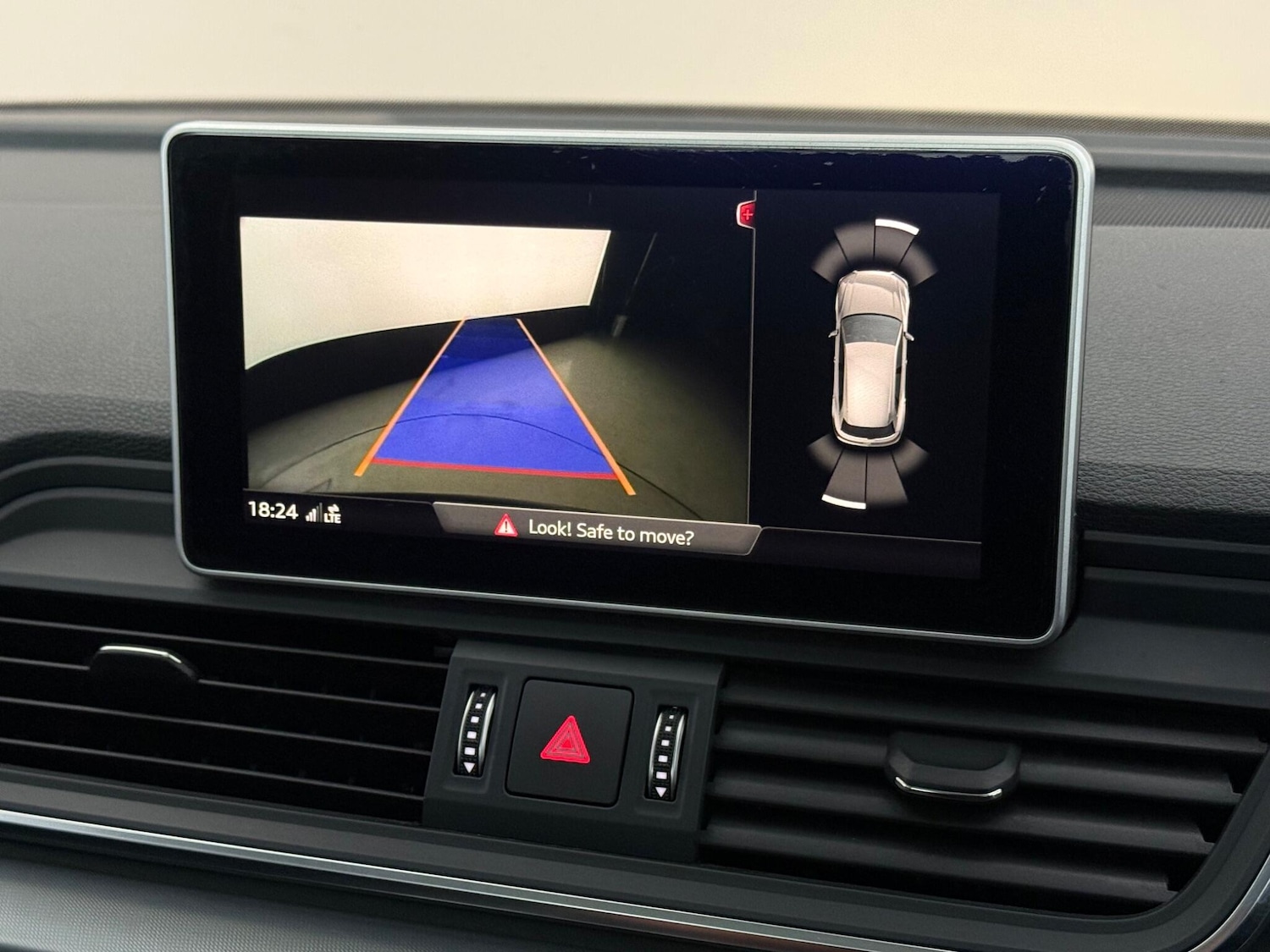 Used Audi Q5 2018 for sale - 78063162: Photo 27