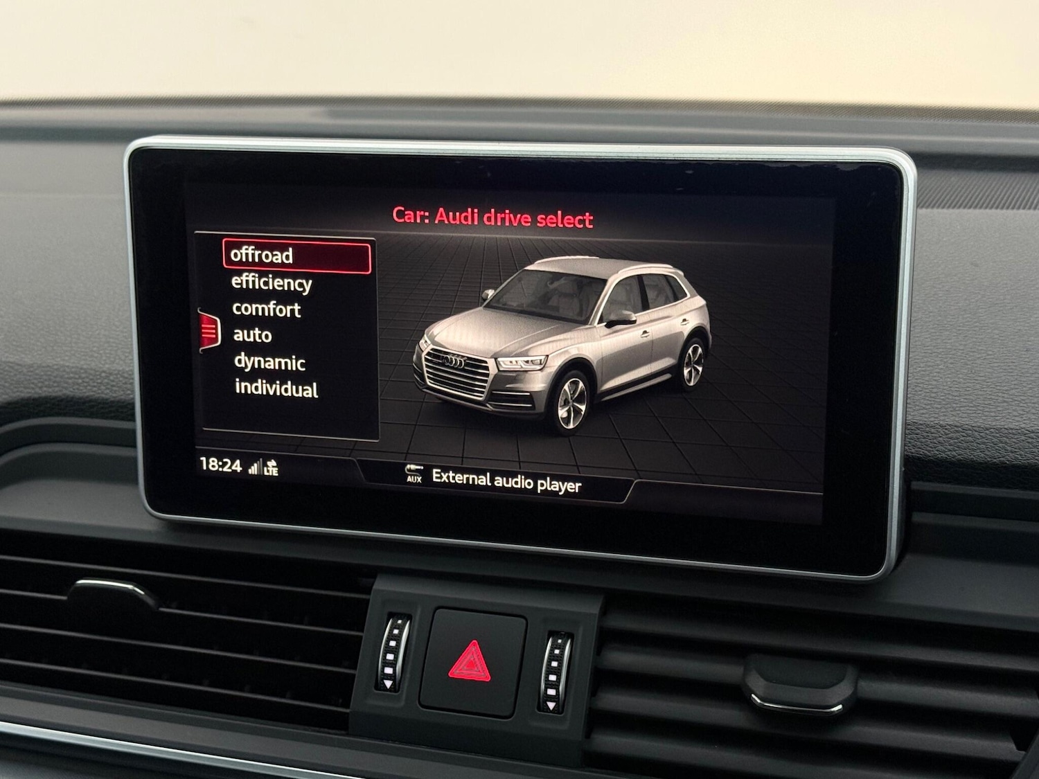 Used Audi Q5 2018 for sale - 78063162: Photo 28