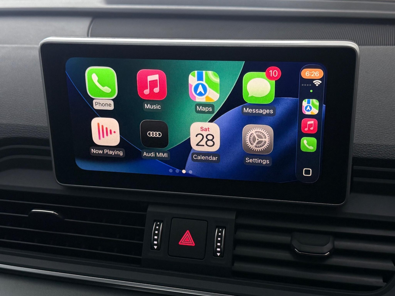 Used Audi Q5 2018 for sale - 78063162: Photo 29