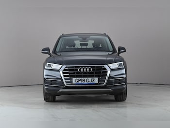 Used Audi Q5 2018 for sale - 78063162: Photo