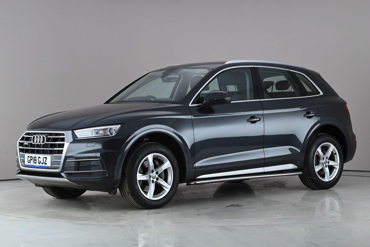 Used Audi Q5 2018 for sale - 78063162: Photo 3