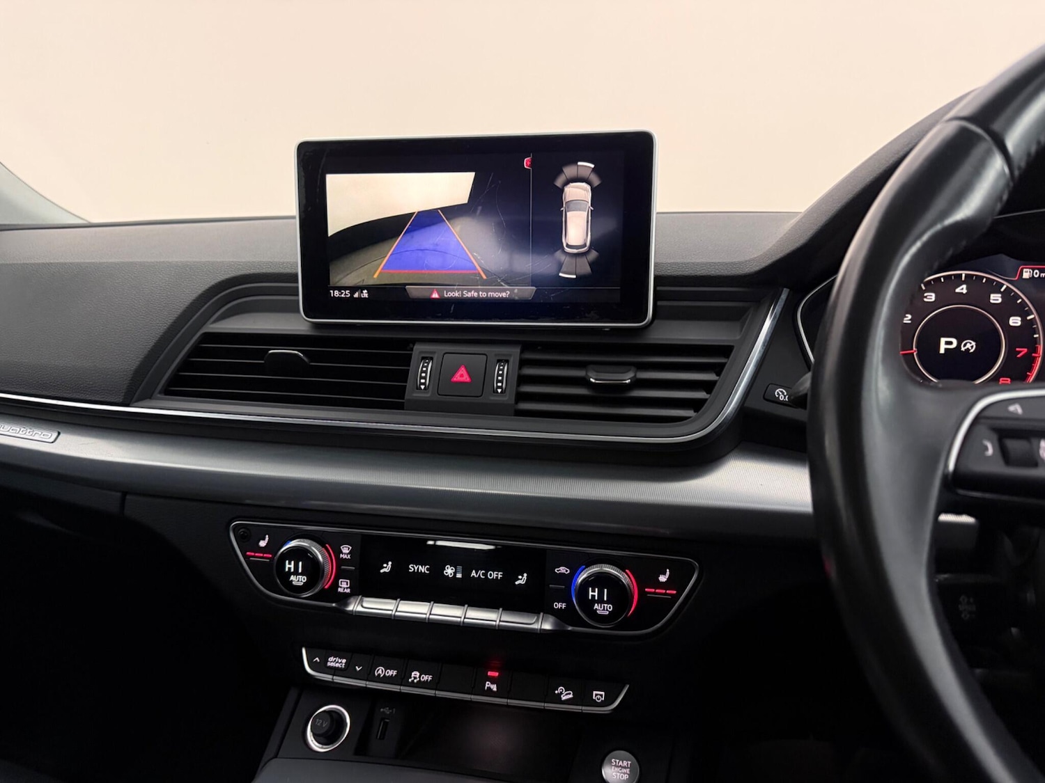 Used Audi Q5 2018 for sale - 78063162: Photo 30