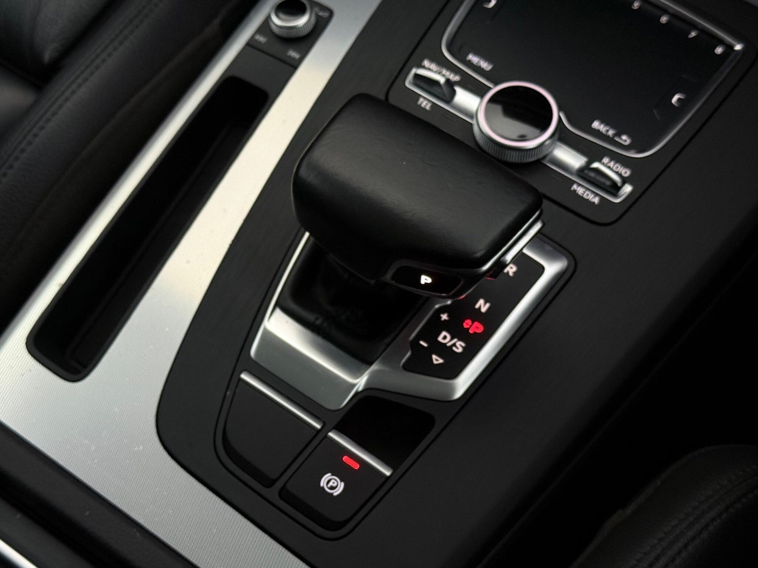 Used Audi Q5 2018 for sale - 78063162: Photo 33