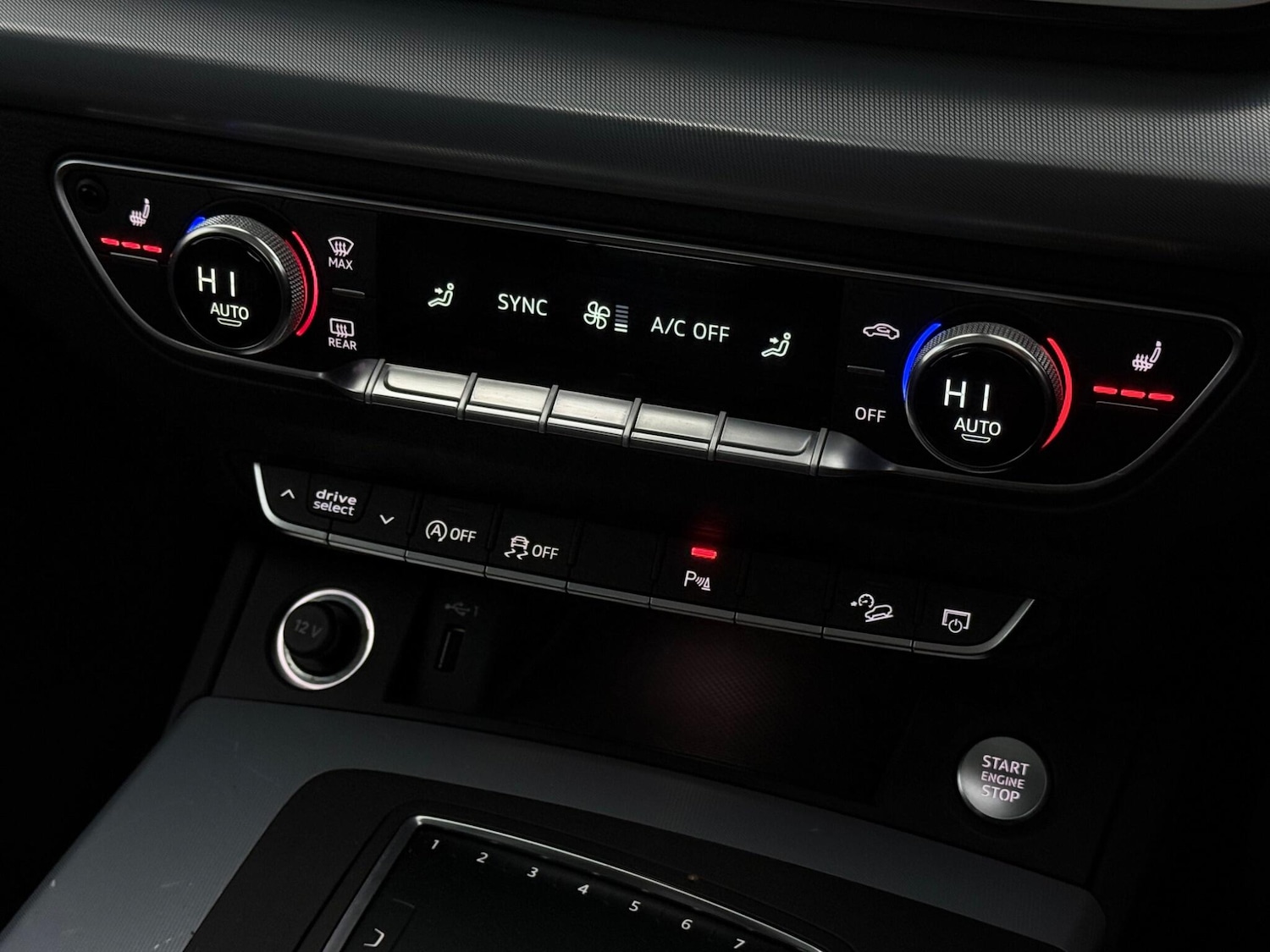 Used Audi Q5 2018 for sale - 78063162: Photo 35