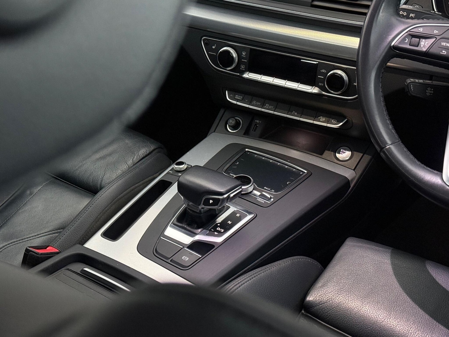 Used Audi Q5 2018 for sale - 78063162: Photo 36