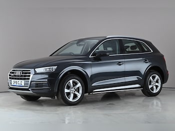Used Audi Q5 2018 for sale - 78063162: Photo