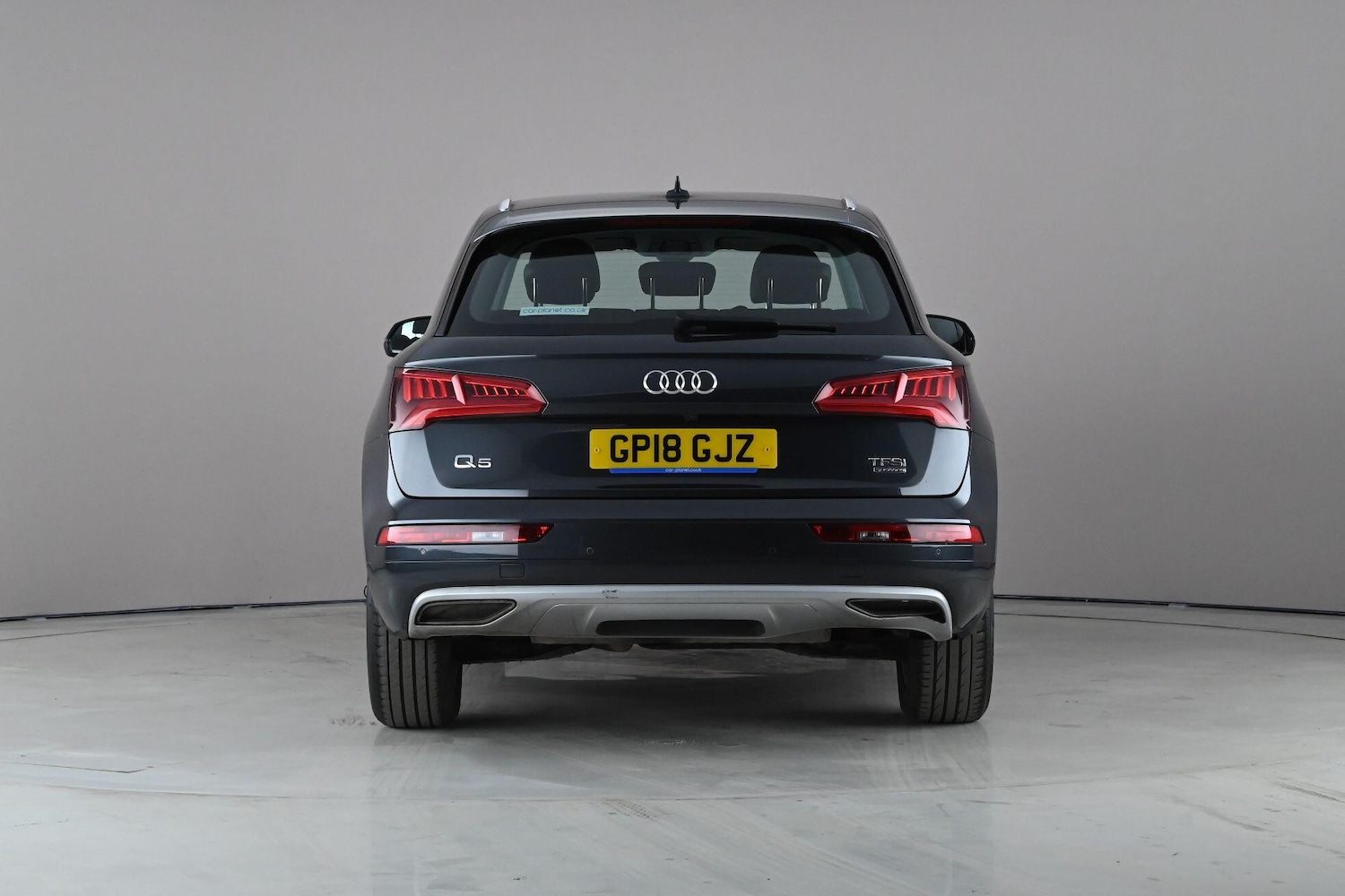 Used Audi Q5 2018 for sale - 78063162: Photo 4