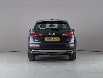 Used Audi Q5 2018 for sale - 78063162: Photo