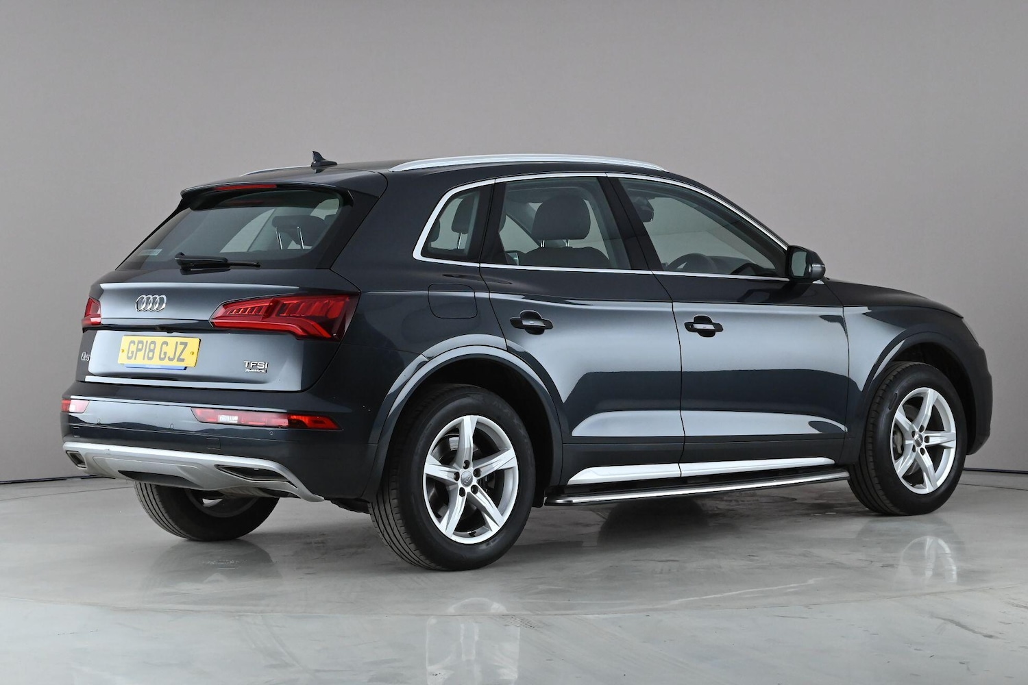 Used Audi Q5 2018 for sale - 78063162: Photo 5