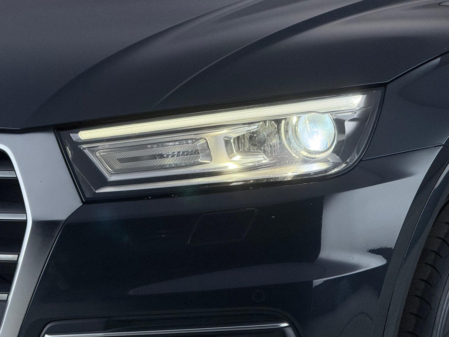 Used Audi Q5 2018 for sale - 78063162: Photo 6