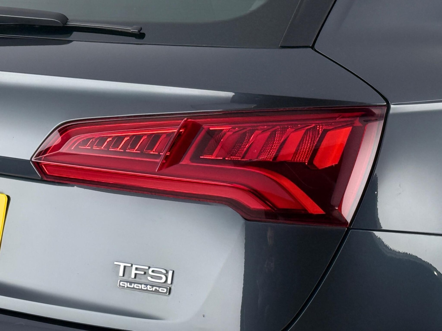 Used Audi Q5 2018 for sale - 78063162: Photo 7