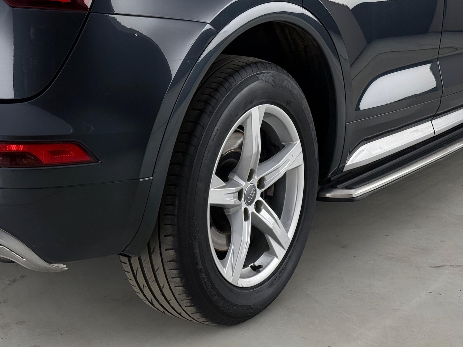 Used Audi Q5 2018 for sale - 78063162: Photo 8