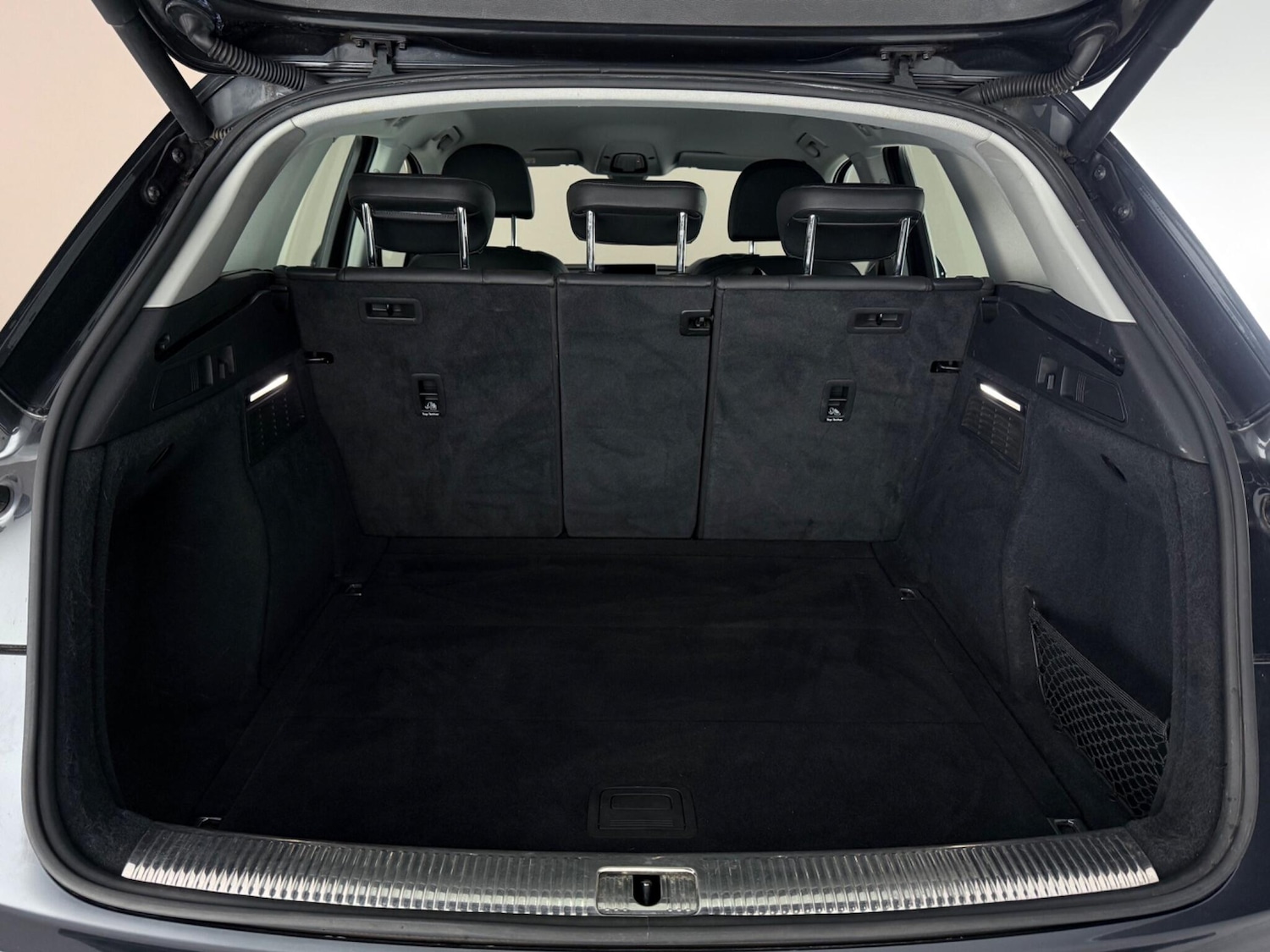 Used Audi Q5 2018 for sale - 78063162: Photo 9