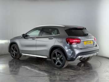 Used Mercedes-Benz GLA 2019 for sale - 75175938: Photo