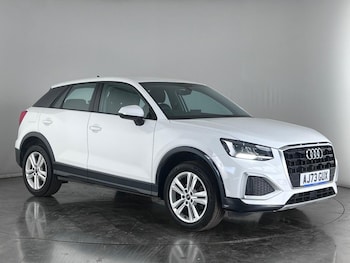 2023 (73) - 1.0 TFSI 30 Sport Euro 6 (s/s) 5dr