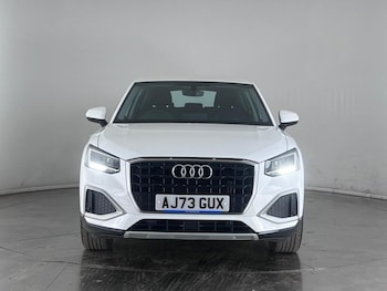 Used Audi Q2 2023 for sale - 75855243: Photo