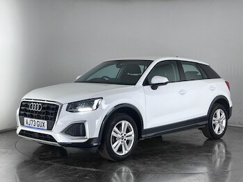 Used Audi Q2 2023 for sale - 75855243: Photo