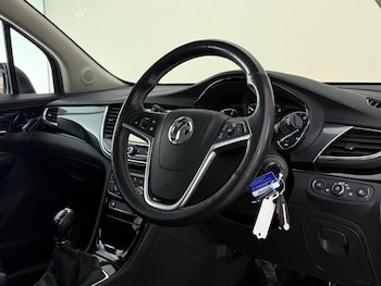 Used Vauxhall Mokka X 2019 for sale - 78529177: Photo
