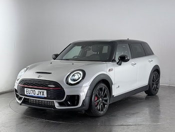 Used MINI Clubman 2020 for sale - 76286127: Photo