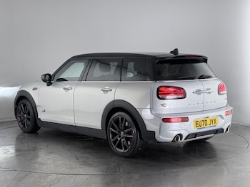 Used MINI Clubman 2020 for sale - 76286127: Photo