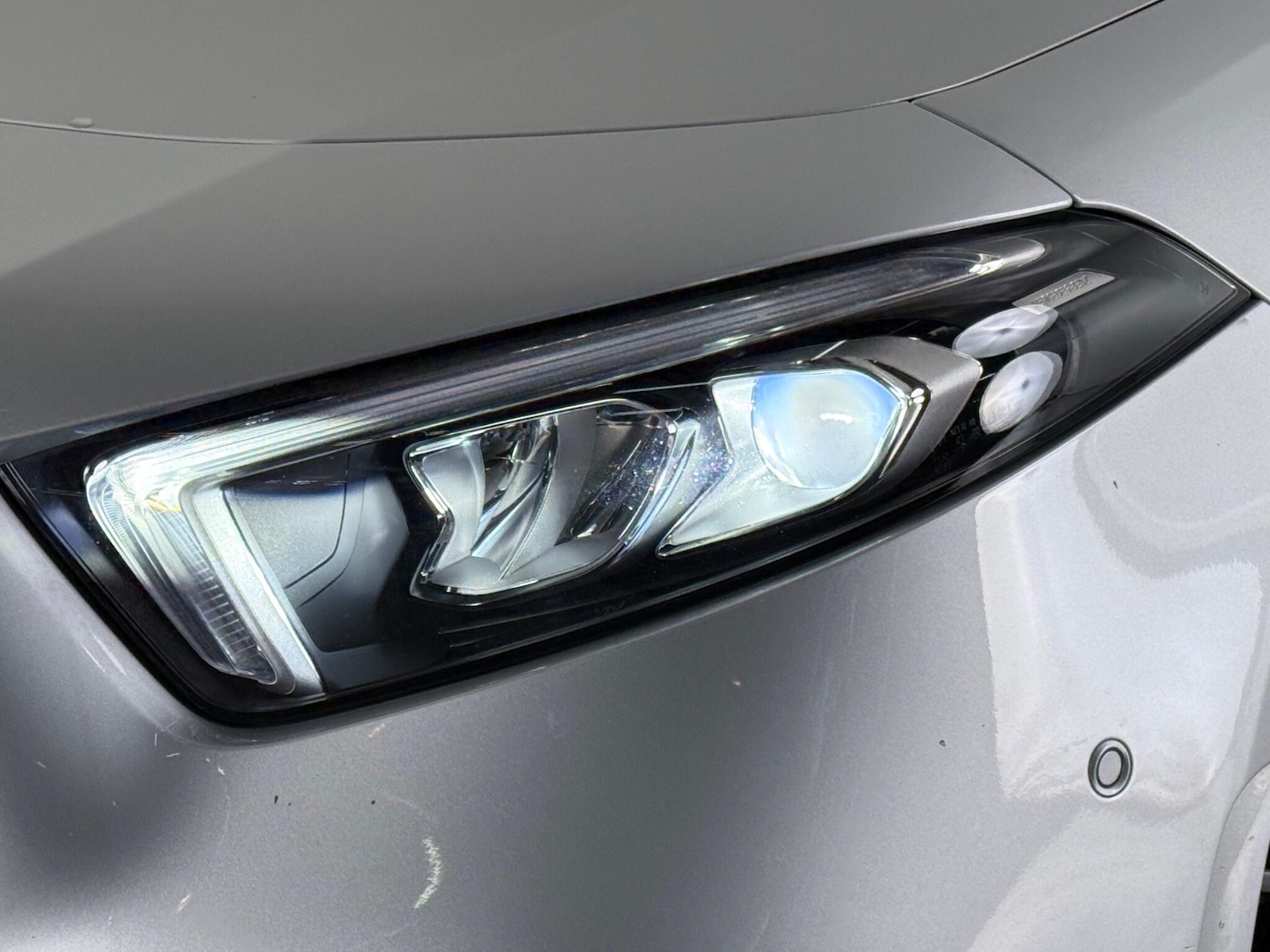 Used Mercedes-Benz A-Class 2019 for sale - 77246098: Photo 6