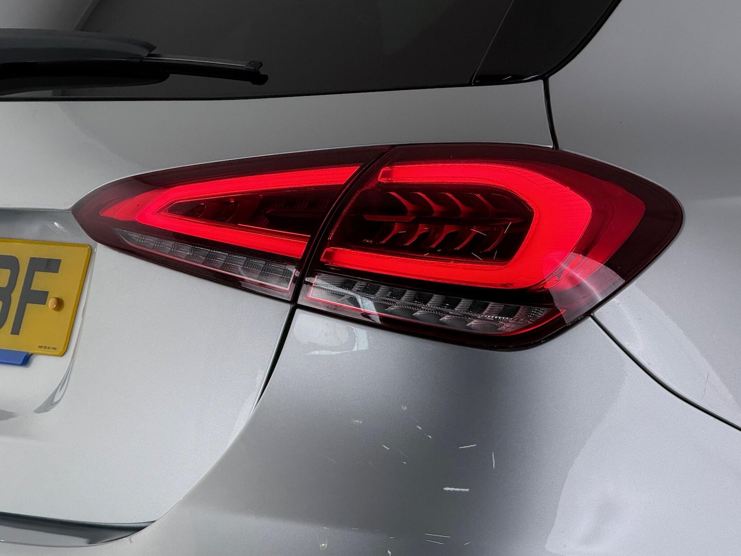 Used Mercedes-Benz A-Class 2019 for sale - 77246098: Photo 8