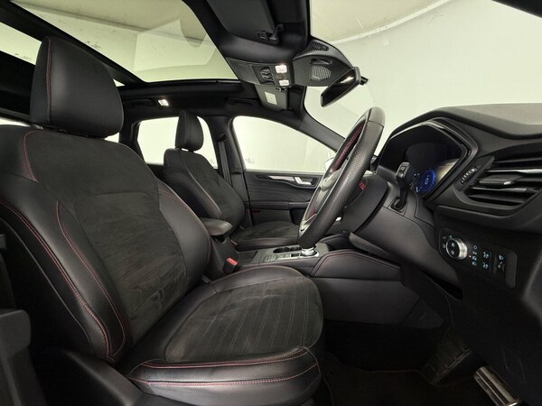 Used Ford Kuga 2022 for sale - 76105922: Photo 16