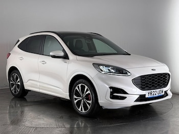 Ford - Kuga