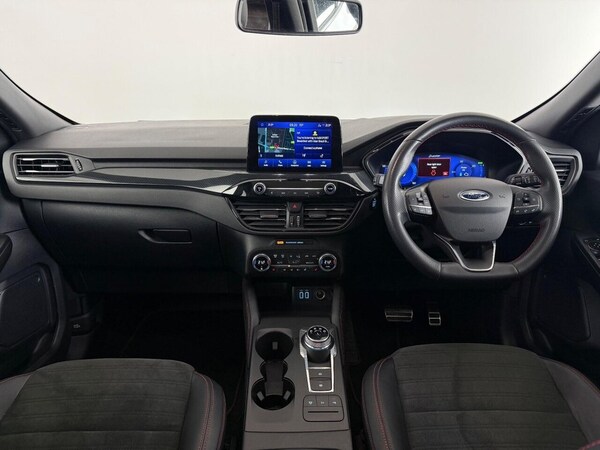 Used Ford Kuga 2022 for sale - 76105922: Photo 22