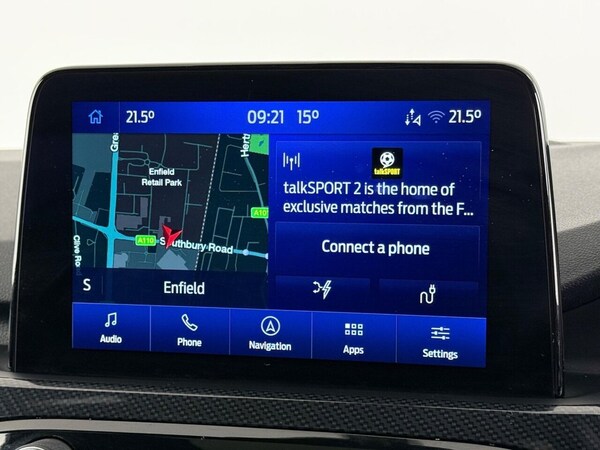 Used Ford Kuga 2022 for sale - 76105922: Photo 35